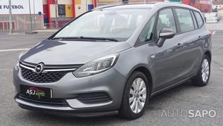 Opel Zafira 1.6 CDTi INNOVATION S/S de 2016