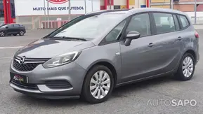 Opel Zafira 1.6 CDTi INNOVATION S/S de 2016