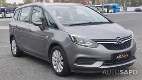 Opel Zafira 1.6 CDTi INNOVATION S/S de 2016