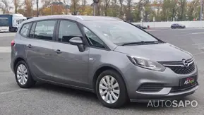 Opel Zafira 1.6 CDTi INNOVATION S/S de 2016