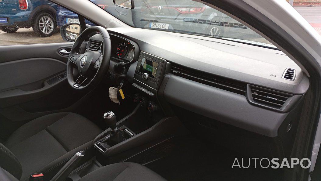 Renault Clio 1.5 dCi Pack de 2020