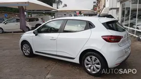 Renault Clio 1.5 dCi Pack de 2020