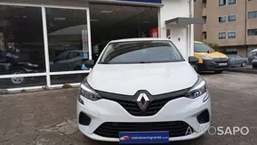 Renault Clio 1.5 dCi Pack de 2020