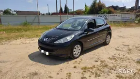 Peugeot 207 1.4 16V Active de 2008