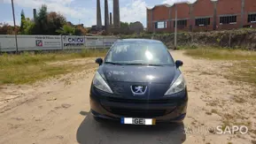 Peugeot 207 1.4 16V Active de 2008