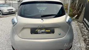 Renault ZOE de 2015