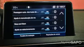 Peugeot 5008 1.2 PureTech Allure Grip Control de 2019