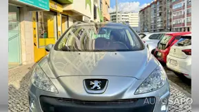 Peugeot 308 1.6 HDi Sport CVM6 de 2010