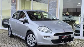 Fiat Punto 1.2 Young S&S de 2014