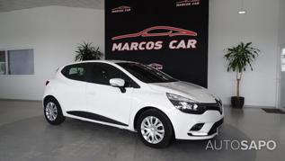 Renault Clio 1.5 dCi Zen de 2018