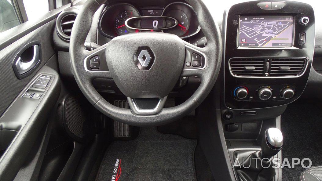 Renault Clio 1.5 dCi Zen de 2018