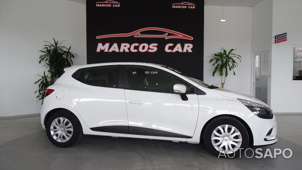 Renault Clio 1.5 dCi Zen de 2018