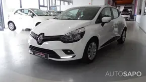 Renault Clio 1.5 dCi Zen de 2018