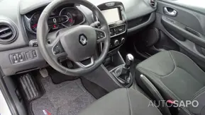 Renault Clio 1.5 dCi Zen de 2018