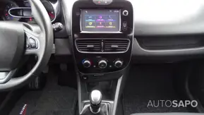 Renault Clio 1.5 dCi Zen de 2018