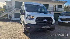 Ford Transit de 2024