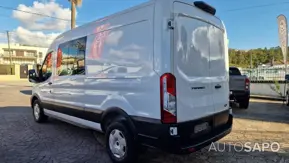 Ford Transit de 2024