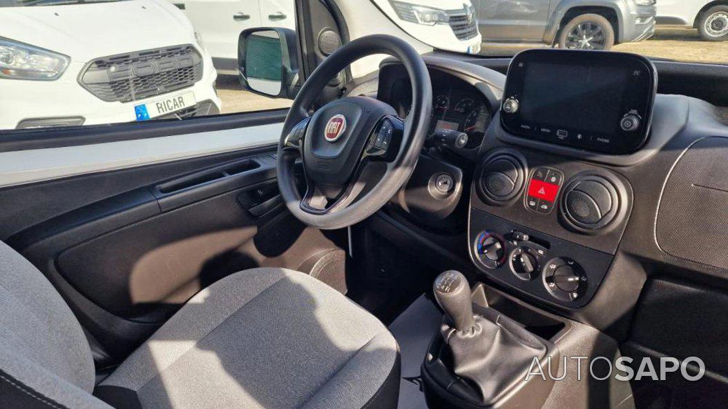 Fiat Fiorino de 2023