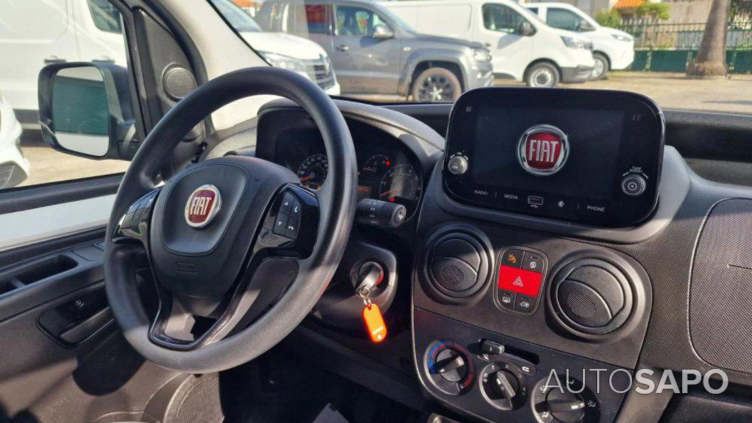 Fiat Fiorino de 2023