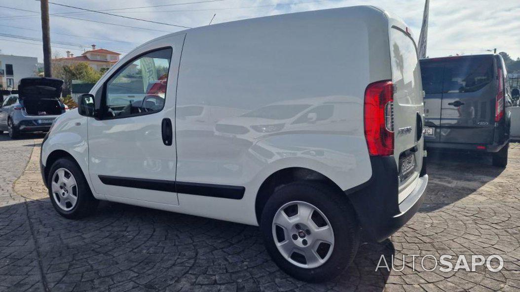 Fiat Fiorino de 2023