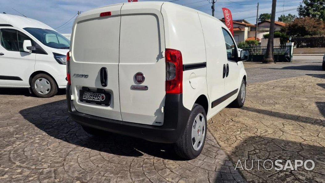 Fiat Fiorino de 2023