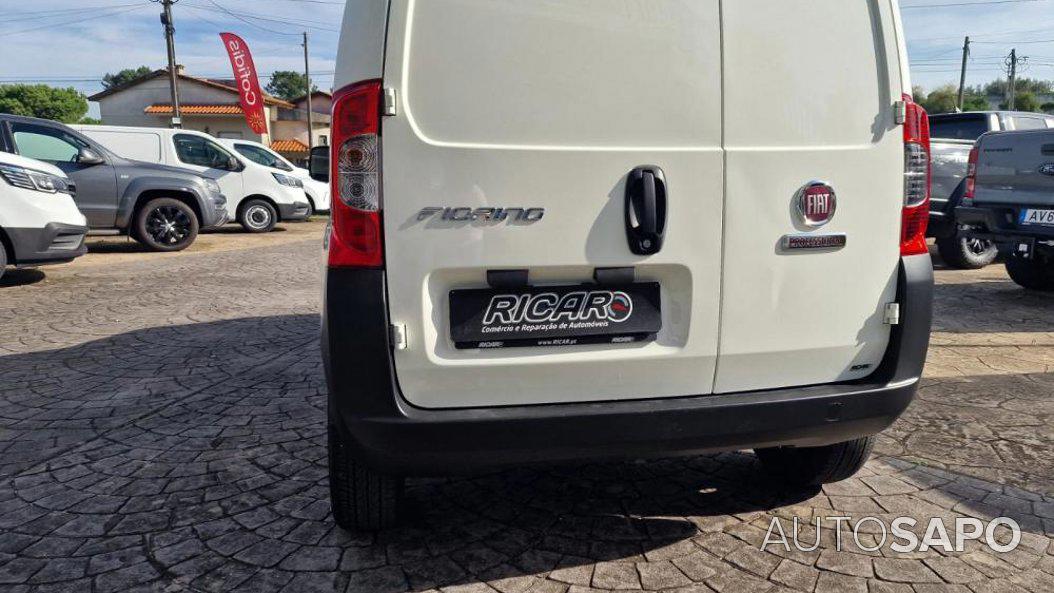 Fiat Fiorino de 2023