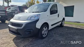 Fiat Fiorino de 2023