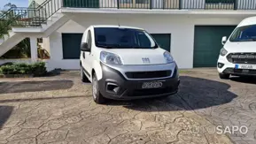 Fiat Fiorino de 2023