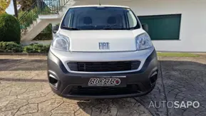 Fiat Fiorino de 2023