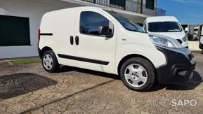 Fiat Fiorino de 2023