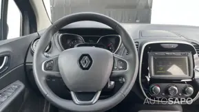 Renault Captur 1.5 dCi Zen de 2019