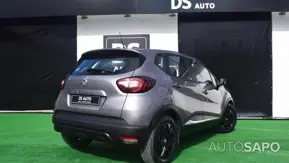 Renault Captur 1.5 dCi Zen de 2019