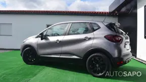 Renault Captur 1.5 dCi Zen de 2019