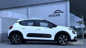 Citroen C3 1.2 PureTech C-Series de 2023