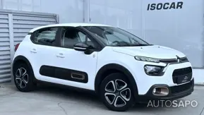 Citroen C3 1.2 PureTech C-Series de 2023