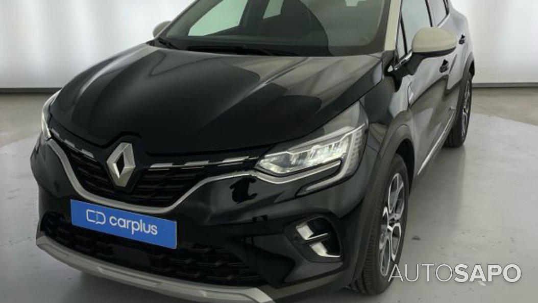 Renault Captur 1.0 TCe 90 techno de 2023