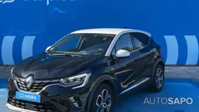 Renault Captur 1.0 TCe 90 techno de 2023