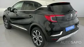 Renault Captur 1.0 TCe 90 techno de 2023