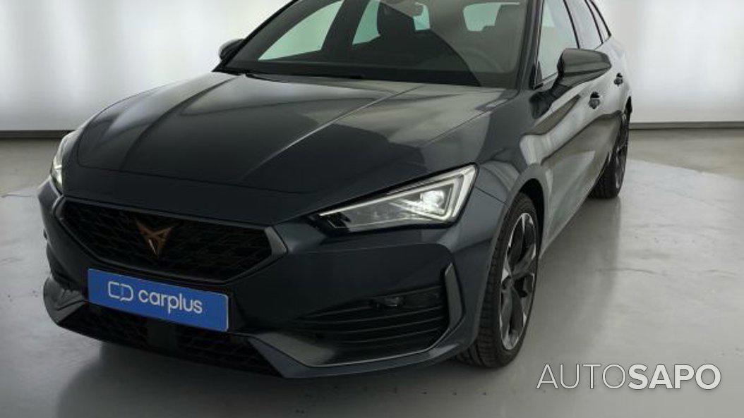 Cupra Leon 1.5 TSI Cupra de 2023