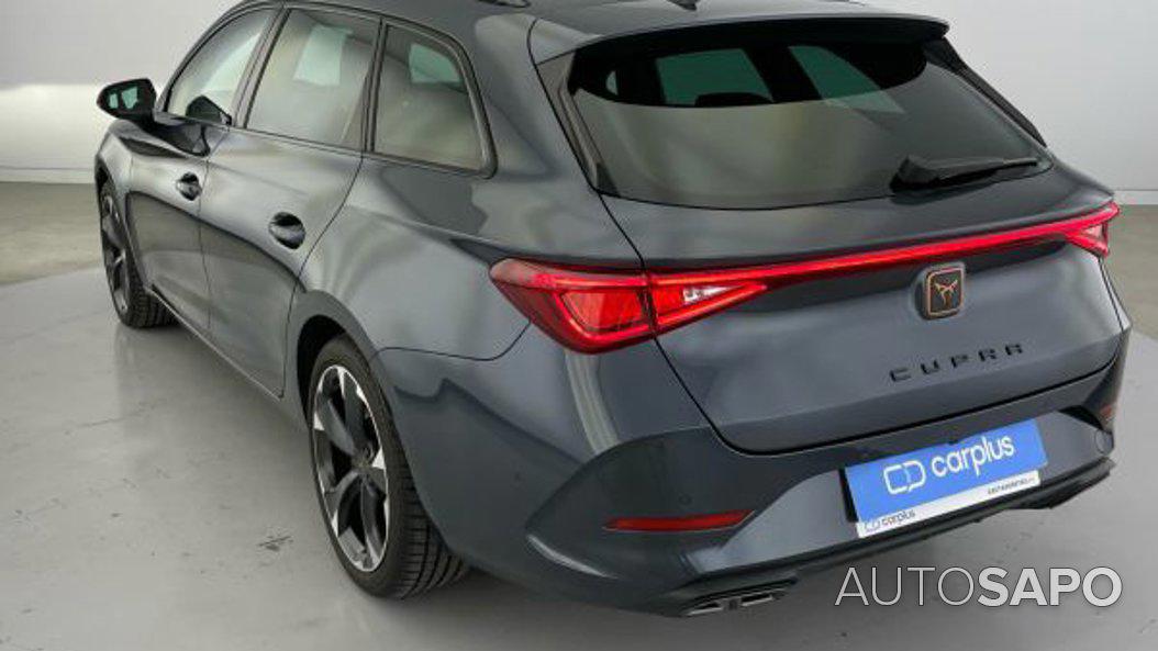 Cupra Leon 1.5 TSI Cupra de 2023