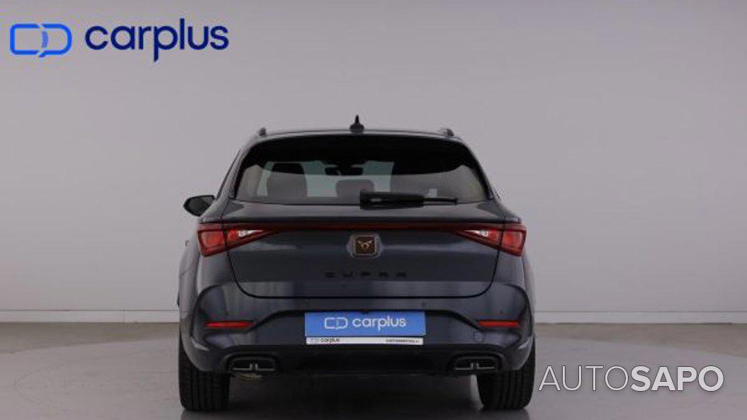 Cupra Leon 1.5 TSI Cupra de 2023