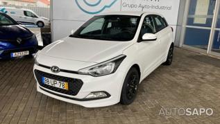 Hyundai i10 1.1 CRDi VGT Comfort de 2018