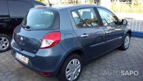 Renault Clio 1.5 dCi Sport de 2011