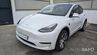 Tesla Model Y de 2023