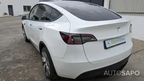 Tesla Model Y de 2023