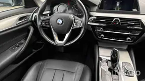 BMW Série 5 520 d Auto de 2019