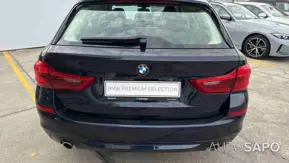 BMW Série 5 520 d Auto de 2019