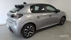 Peugeot 208 1.2 PureTech Active de 2024