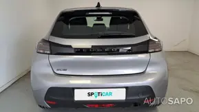 Peugeot 208 1.2 PureTech Active de 2024