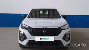 Peugeot 2008 1.2 PureTech Active de 2024